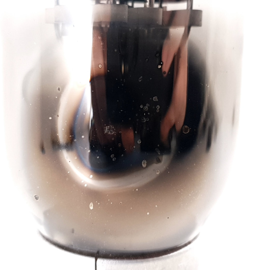 1 X 810 TAYLOR TUBE. 1950s...