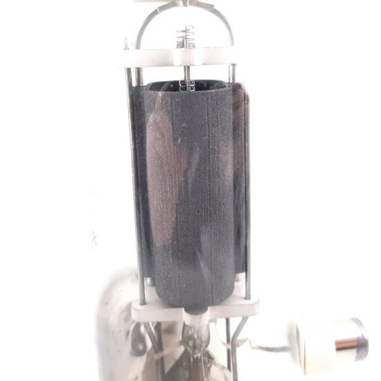 1 X 810 TAYLOR TUBE. 1950s...