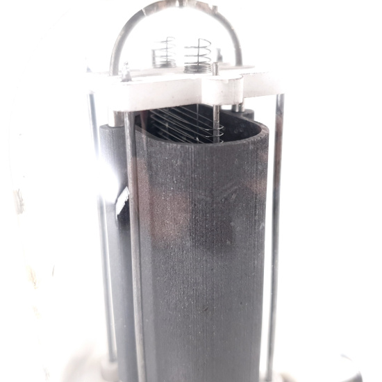 1 X 810 TAYLOR TUBE. 1950s...