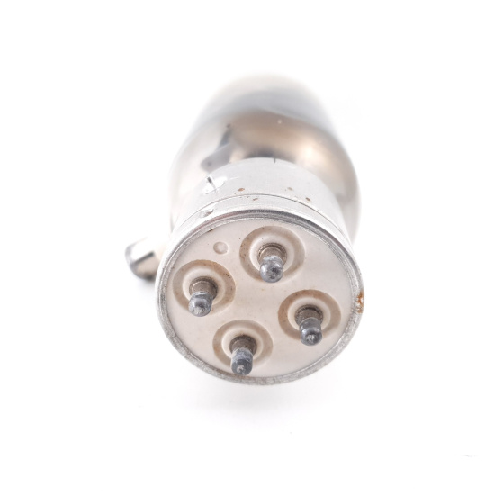 1 X 810 TAYLOR TUBE. 1950s...