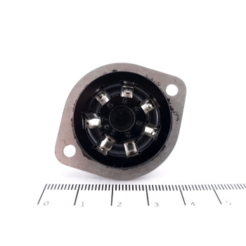 1 X UX7 / U7A MCMURDO TUBE...