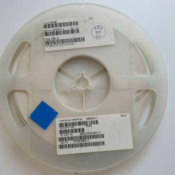 10 x 5.6K 1/4W 5% SMD ASJ RESISTOR. (R334) CA394U4000F220721