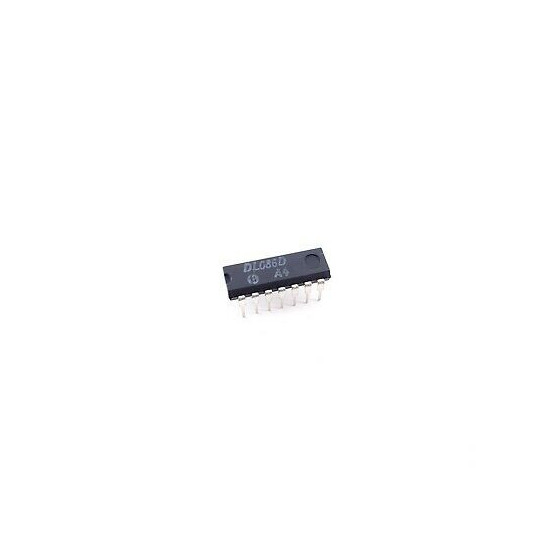 DL086D INTEGRATED CIRCUIT. NOS. 1PC. C179AU8F220321