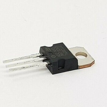 ST13009L ST TRANSISTOR NOS (New Old Stock)1PC C241BU2F221221