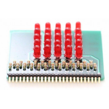 PCB RTE D3 (NEW OLD STOCK) 1PC. CA296U1F290517