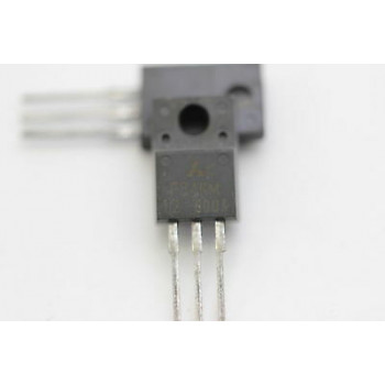 FS4KM MITSUBISHI TRANSISTOR NOS (NEW OLD STOCK) 1PC C594U63F220318