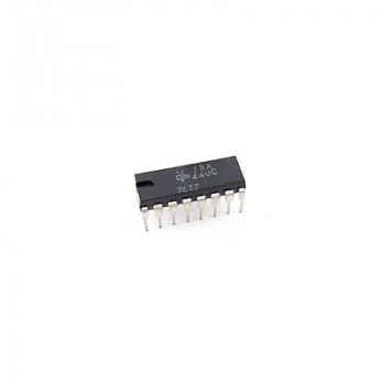 TBA440C SESCOSEM INTEGRATED CIRCUIT. NOS. 1PC. C179AU9F220321