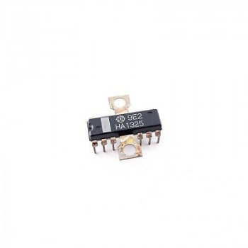 HA1325 HITACHI INTEGRATED CIRCUIT. NOS. 1PC. C179AU5F220321