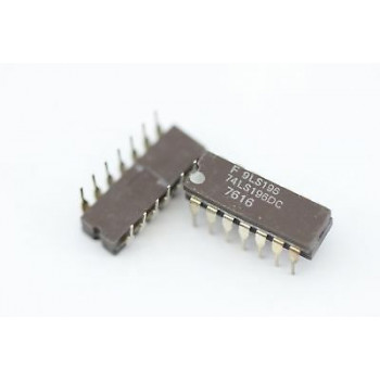 74LS196DC INTEGRATED CIRCUIT NOS 1PC C54U3F220318