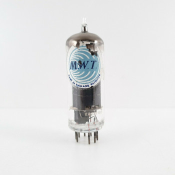 1 X 5763 MWT TUBE. SQUARE GETTER. 1. CH45