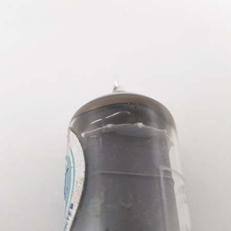 1 X 5763 MWT TUBE. SQUARE GETTER. 1. CH45