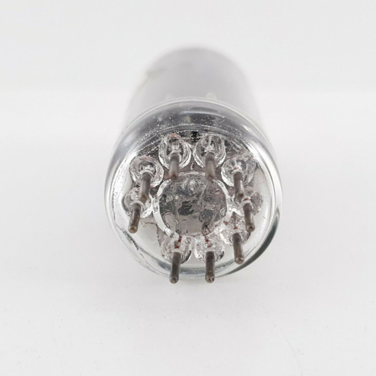 1 X 5763 MWT TUBE. SQUARE GETTER. 1. CH45