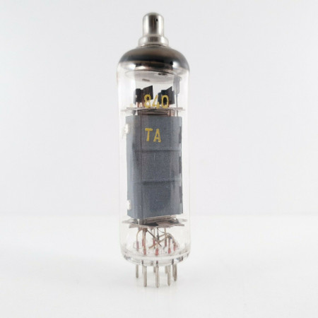 1 X PL81 TESLA TUBE. 2. CH45