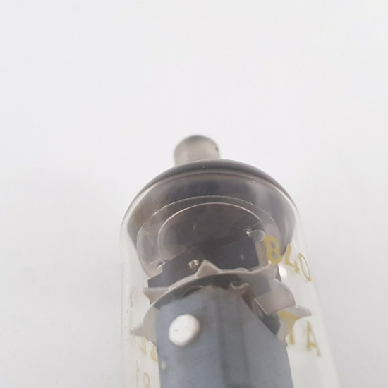 1 X PL81 TESLA TUBE. 2. CH45