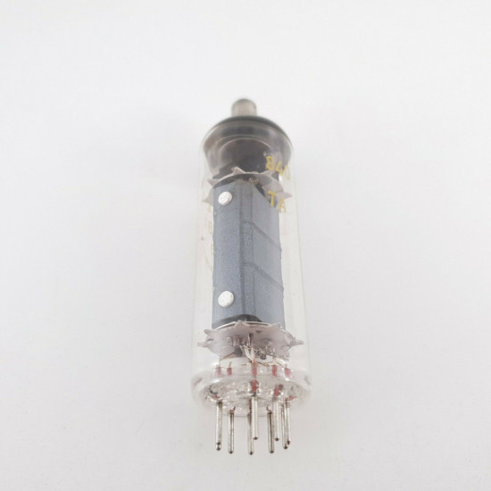 1 X PL81 TESLA TUBE. 2. CH45