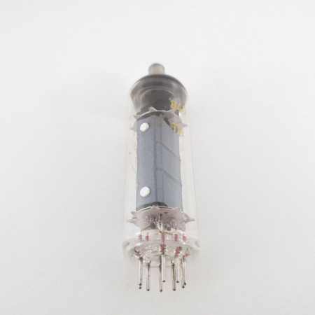 1 X PL81 TESLA TUBE. 2. CH45