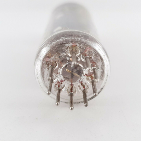 1 X PL81 TESLA TUBE. 2. CH45