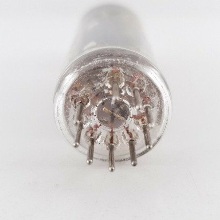 1 X PL81 TESLA TUBE. 2. CH45