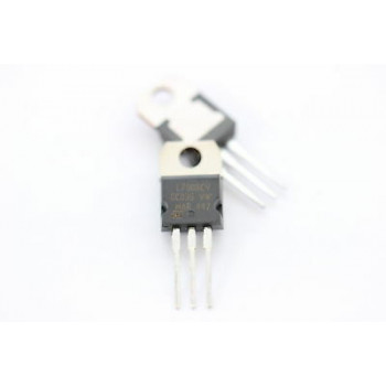 L7908CV ST TRANSISTOR NOS( New Old Stock ) 1PC. C526AU2F110914