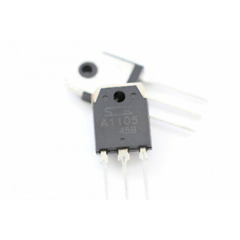 A1105 TRANSISTOR NOS( New Old Stock ) 1PC. C526AU1F110914