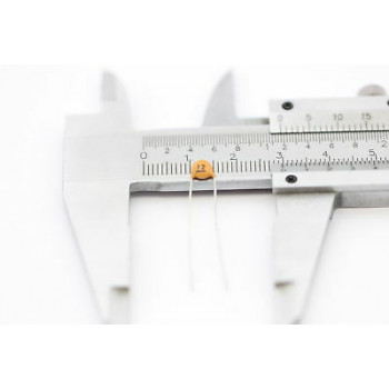 CERAMIC CAPACITOR 12pF 50V NOS ( New Old Stock ) 50PC C563AU150F090415