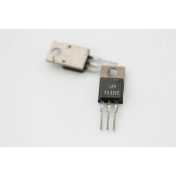 2N6292 TRANSISTOR NOS( New Old Stock ) 1PC. C124U12F150414