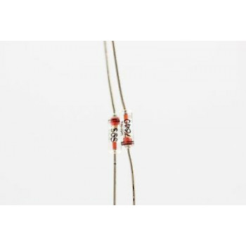 1N459 SGS DIODE NOS( New Old Stock ) 1PC. C498U56F020714