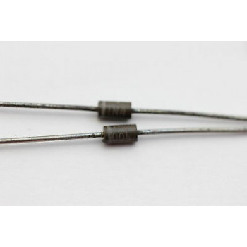 1N4004 DIODE NOS (New Old Stock) 1PC. C601U1978F220916