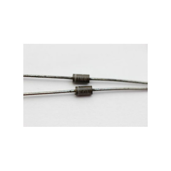 1N4004 DIODE NOS (New Old Stock) 1PC. C601U1978F220916