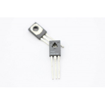 BD676 TRANSISTOR NOS ( New Old Stock)1PC. C522BU23F130814