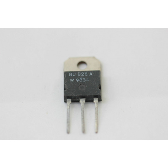 BU826A TRANSISTOR NOS (New Old Stock). 1PC. C575C577U33F010916