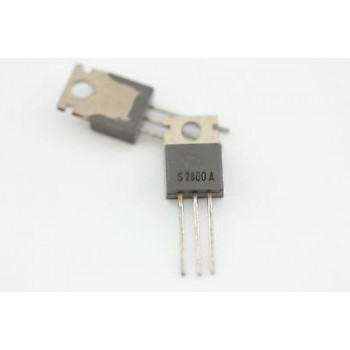 S2800A TRANSISTOR NOS( New Old Stock ) 1PC. C223U3F230421