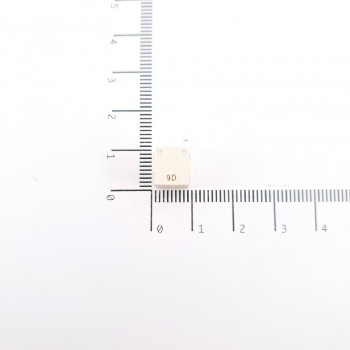 3 x 5062990V11 STAR MICRONICS MOTOROLA. CA387U400F230621