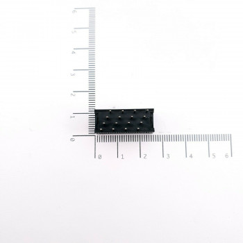 1 x 3721-0005VZB SOCKET. CA387U320F230621