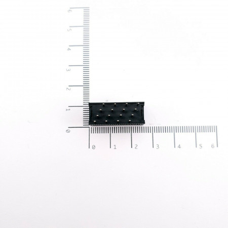 1 x 3721-0005VZB SOCKET. CA387U320F230621