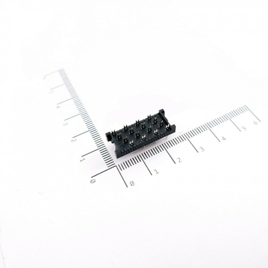 1 x 3721-0005VZB SOCKET. CA387U320F230621