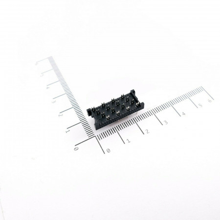 1 x 3721-0005VZB SOCKET. CA387U320F230621