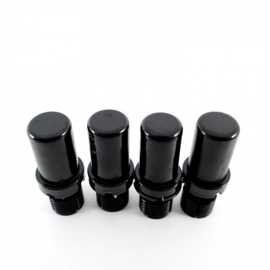 4 X 6J5 TUBE. TORVAC BRAND. METAL TUBE. CÑ  ENA