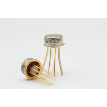 TL710ML TEXAS INST. INTEGRATED CIRCUIT NOS( New Old Stock )1PC C139U20F170214