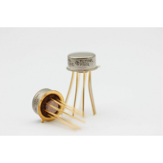 TL710ML TEXAS INST. INTEGRATED CIRCUIT NOS( New Old Stock )1PC C139U20F170214