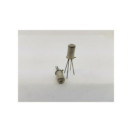 AF121 TRANSISTOR NOS ( New Old Stock ) 1PC. CA220U32F230621