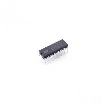 ST232CN ST INTEGRATED CIRCUIT. NOS. 1PC. C168CU6F150321