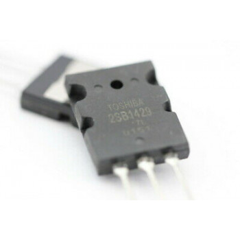 2SB1429 TOSHIBA TRANSISTOR NOS ( New Old Stock ) 1PC. C550BU3F230921