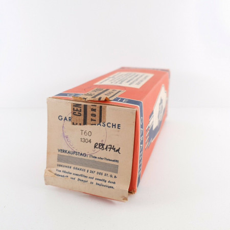 1 X T60 / RES174d RSD TUBE. 1940s PROD. NOS/NIB. CV  ENA