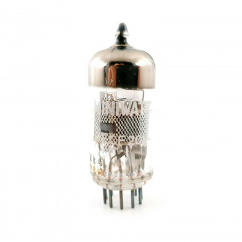 1 X ECF201 TUBE. MINIWATT BRAND. M25  ES