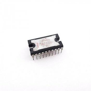 TA7214AP TOSHIBA INTEGRATED CIRCUIT. NOS. 1PC. C179AU3F230321