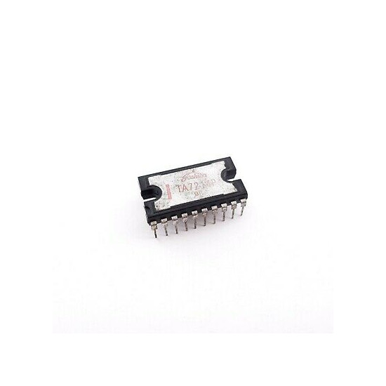 TA7214AP TOSHIBA INTEGRATED CIRCUIT. NOS. 1PC. C179AU3F230321