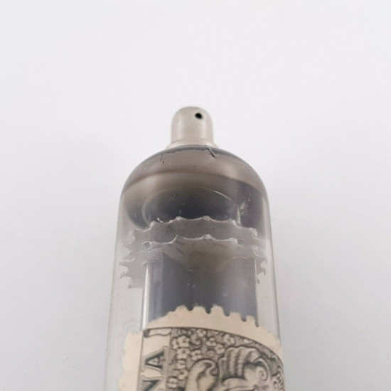 1 X EY84 MULLARD TUBE. 1960s PRODUCTION. 3M. 105%. 4. CH45