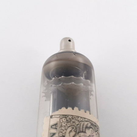 1 X EY84 MULLARD TUBE. 1960s PRODUCTION. 3M. 105%. 4. CH45