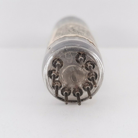 1 X EY84 MULLARD TUBE. 1960s PRODUCTION. 3M. 105%. 4. CH45
